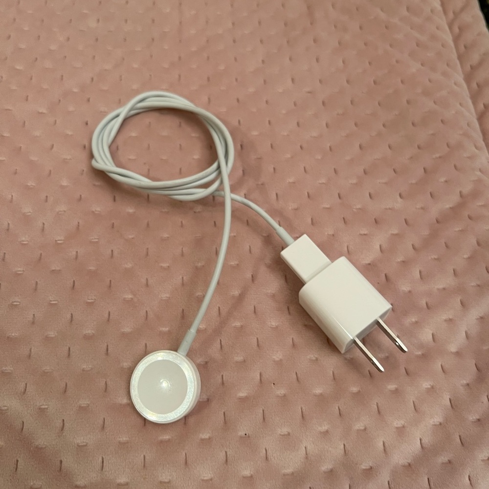 Apple Watch charger